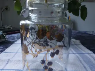 Opbevaringsglas Stage/Palsbye
