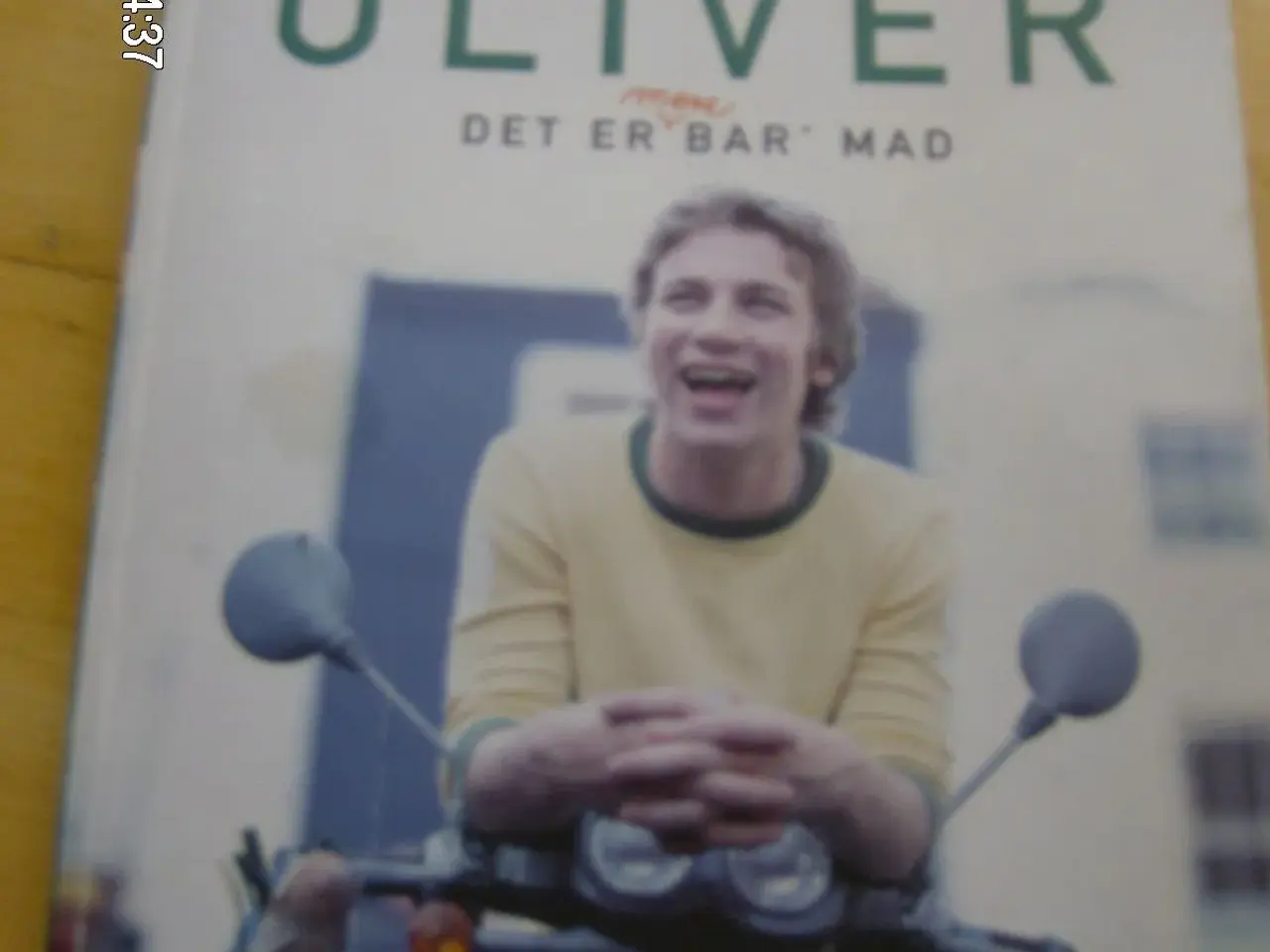 Billede 1 - Jamie Oliver