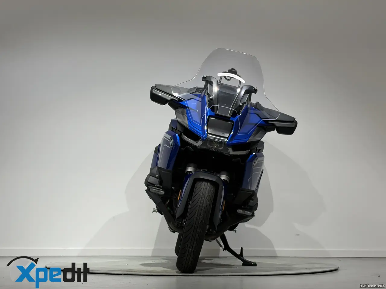 Billede 4 - BMW R 1300 RT