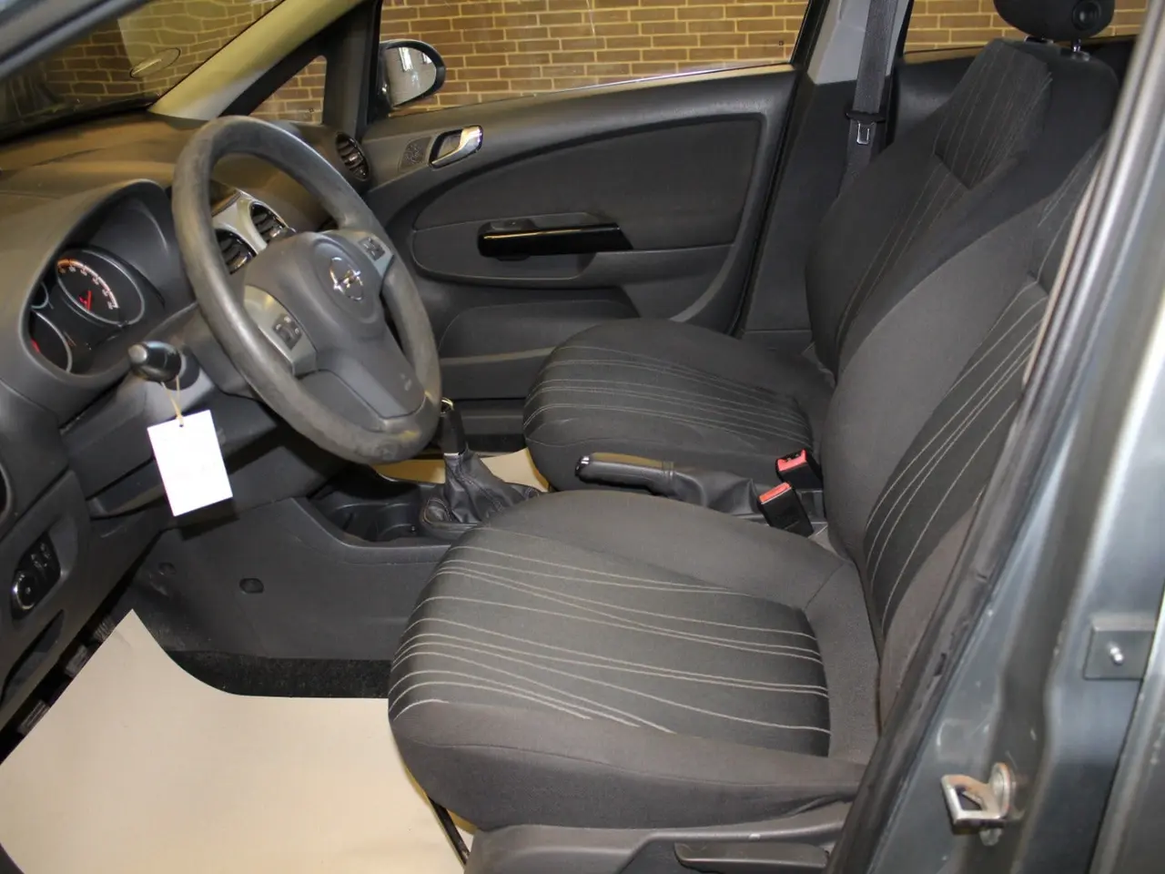 Billede 4 - Opel Corsa 1,2 16V Enjoy