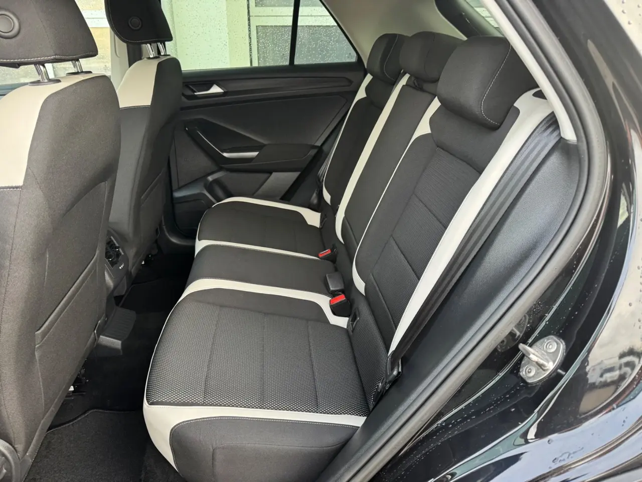 Billede 10 - VW T-Roc 1,5 TSi 150 Sport DSG