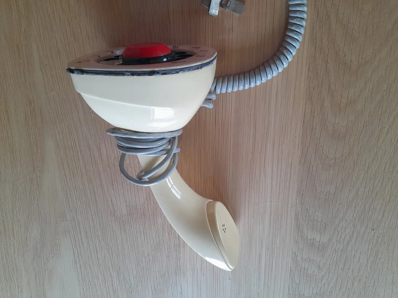 Billede 2 - Ericsson telefon.