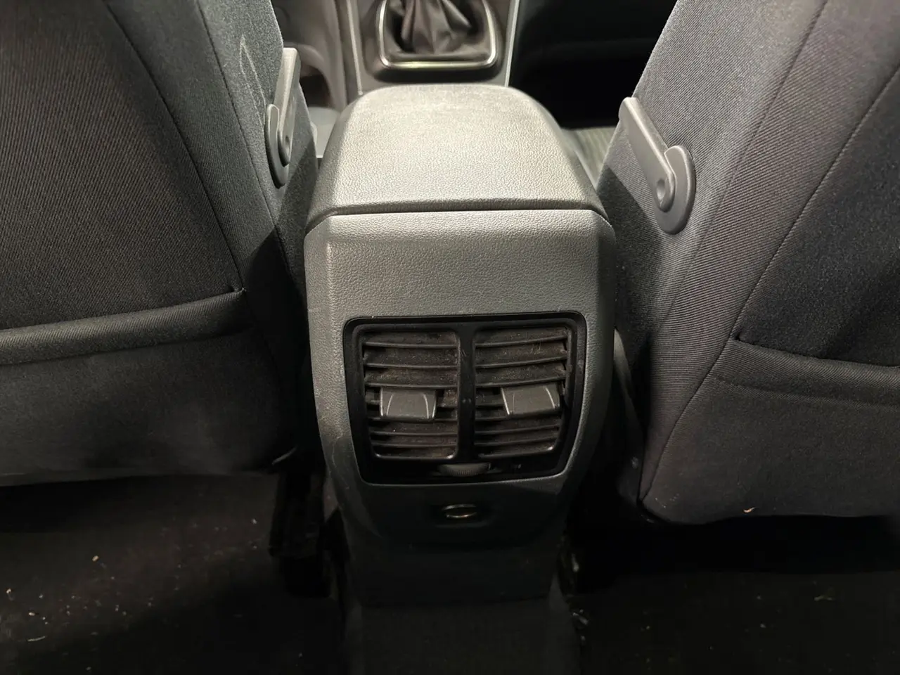 Billede 14 - Ford C-MAX 1,6 TDCi Trend 115HK 6g