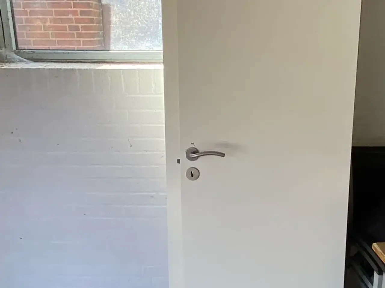 Billede 3 - Swedoor