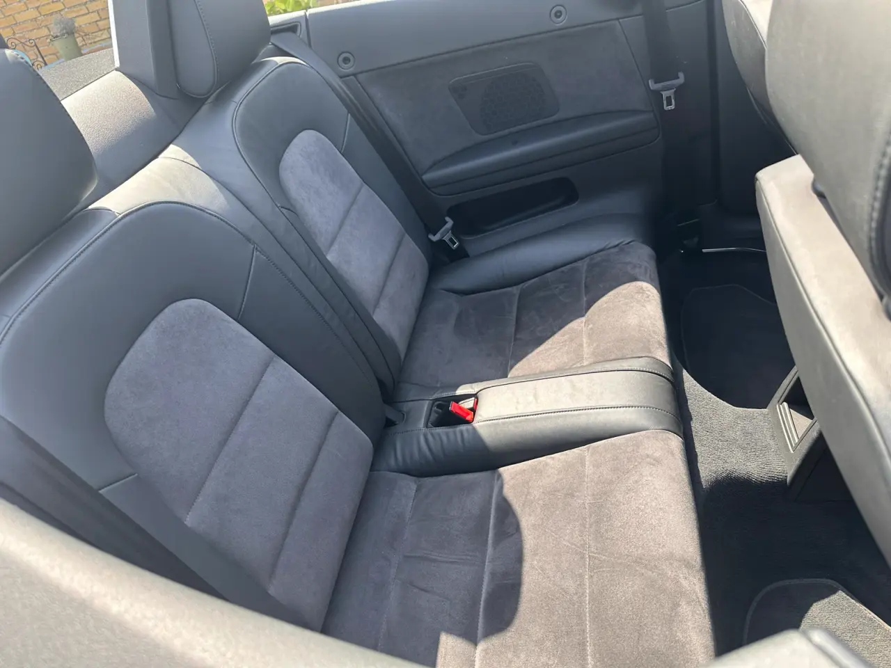Billede 10 - Audi A3 cabriolet