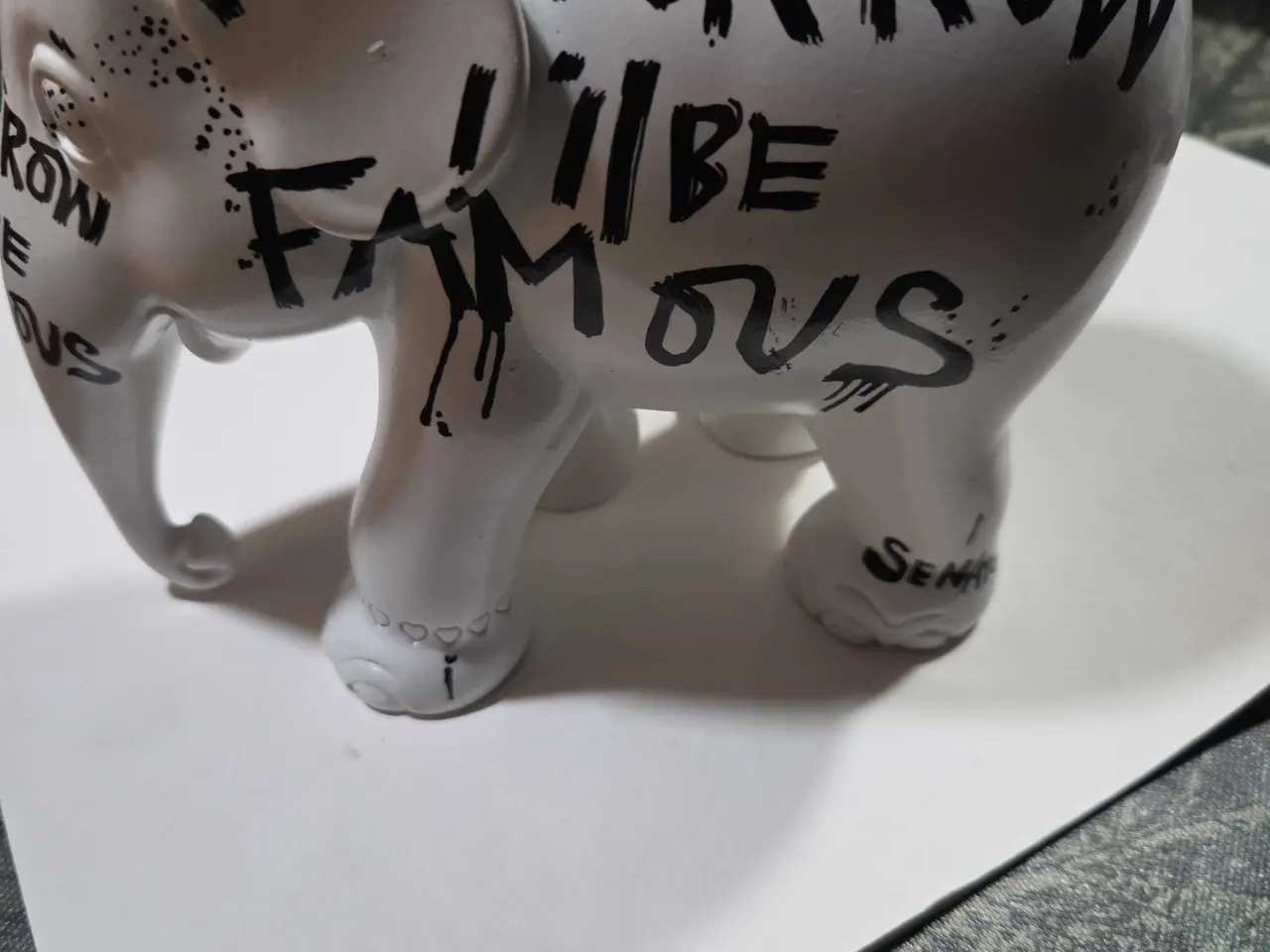 Billede 2 - Elefant Parade 