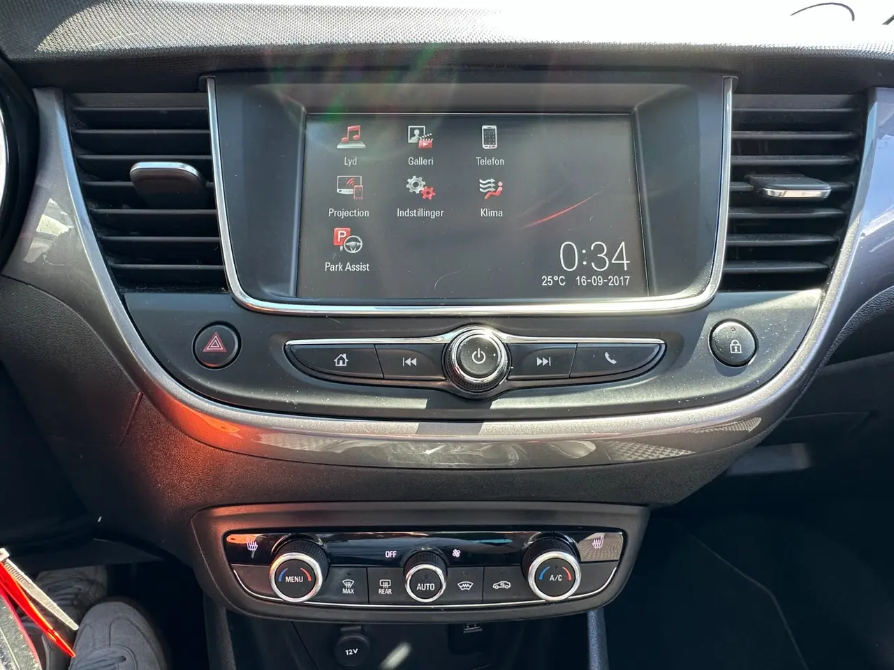 Billede 16 - Opel Crossland X 1,6 CDTi 99 Innovation