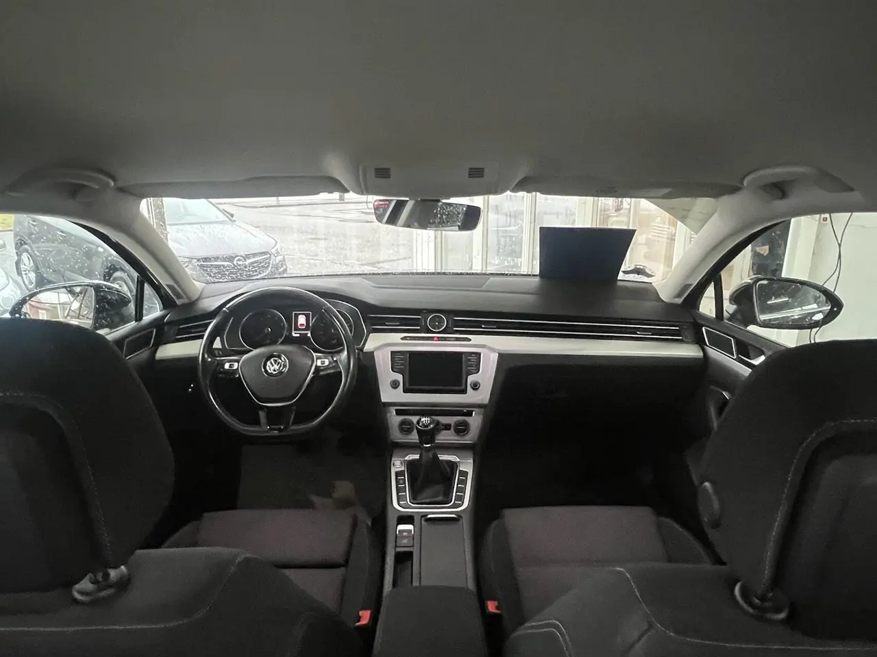 Billede 8 - VW Passat Variant 1,4 TSI BMT ACT Comfortline 150HK Stc 6g