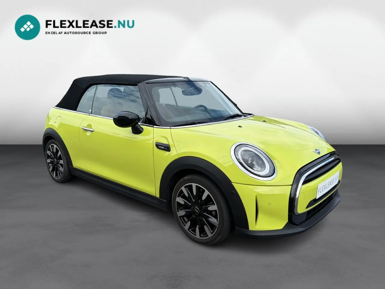 Billede 9 - MINI Cooper 1,5 Experience Cabriolet aut.