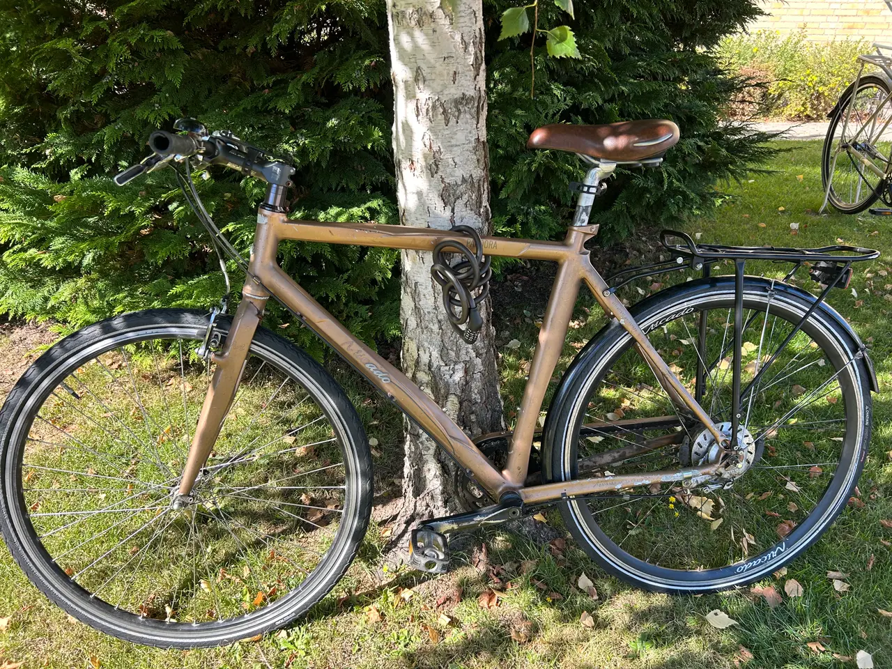 Billede 1 - Bicycle - Micado Pandora