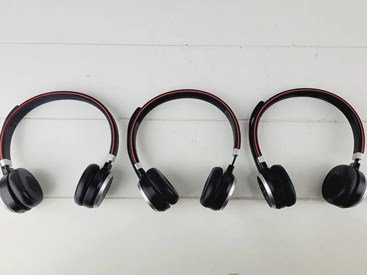 Billede 7 - ⭐️ Jabra Evolve 65 Bluetooth-headset