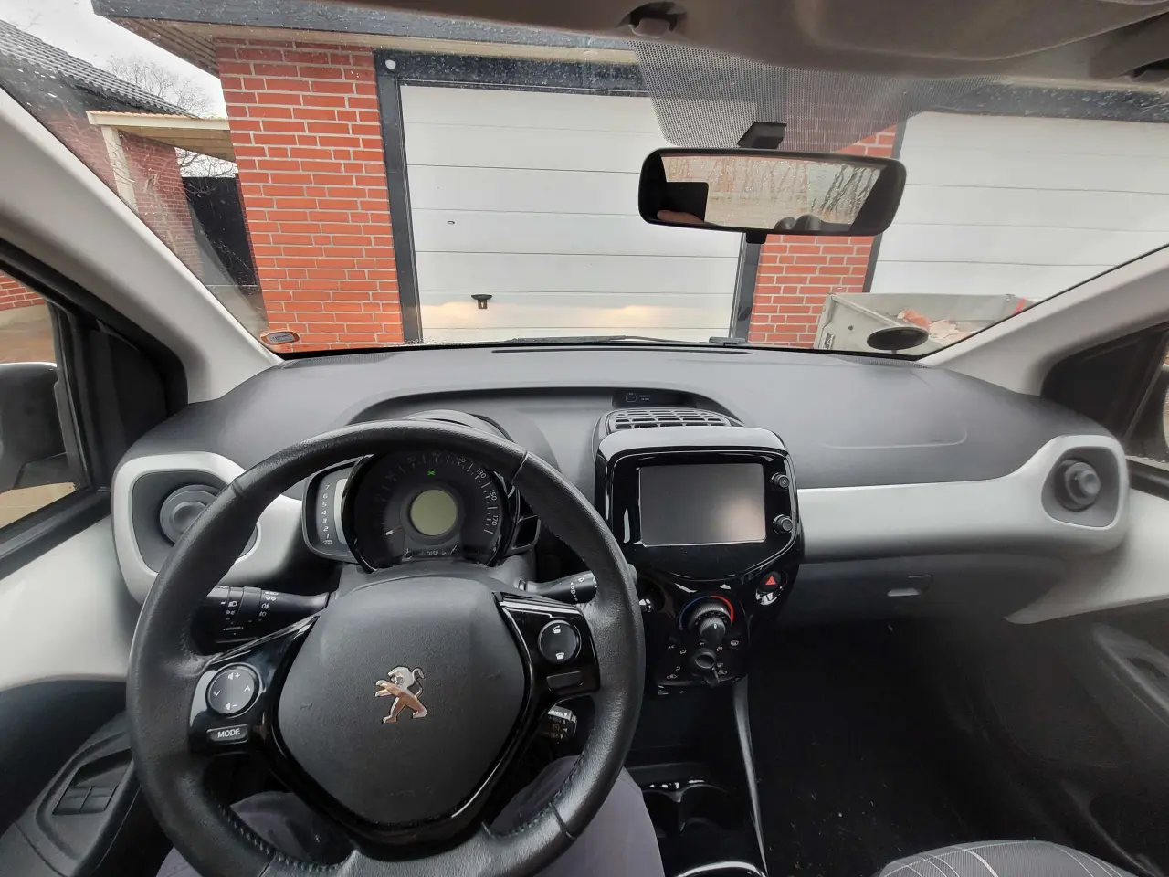 Billede 7 - Peugeot 108 2017