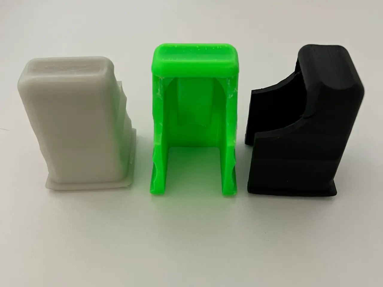 Billede 1 - Speedloader .12 magasin
