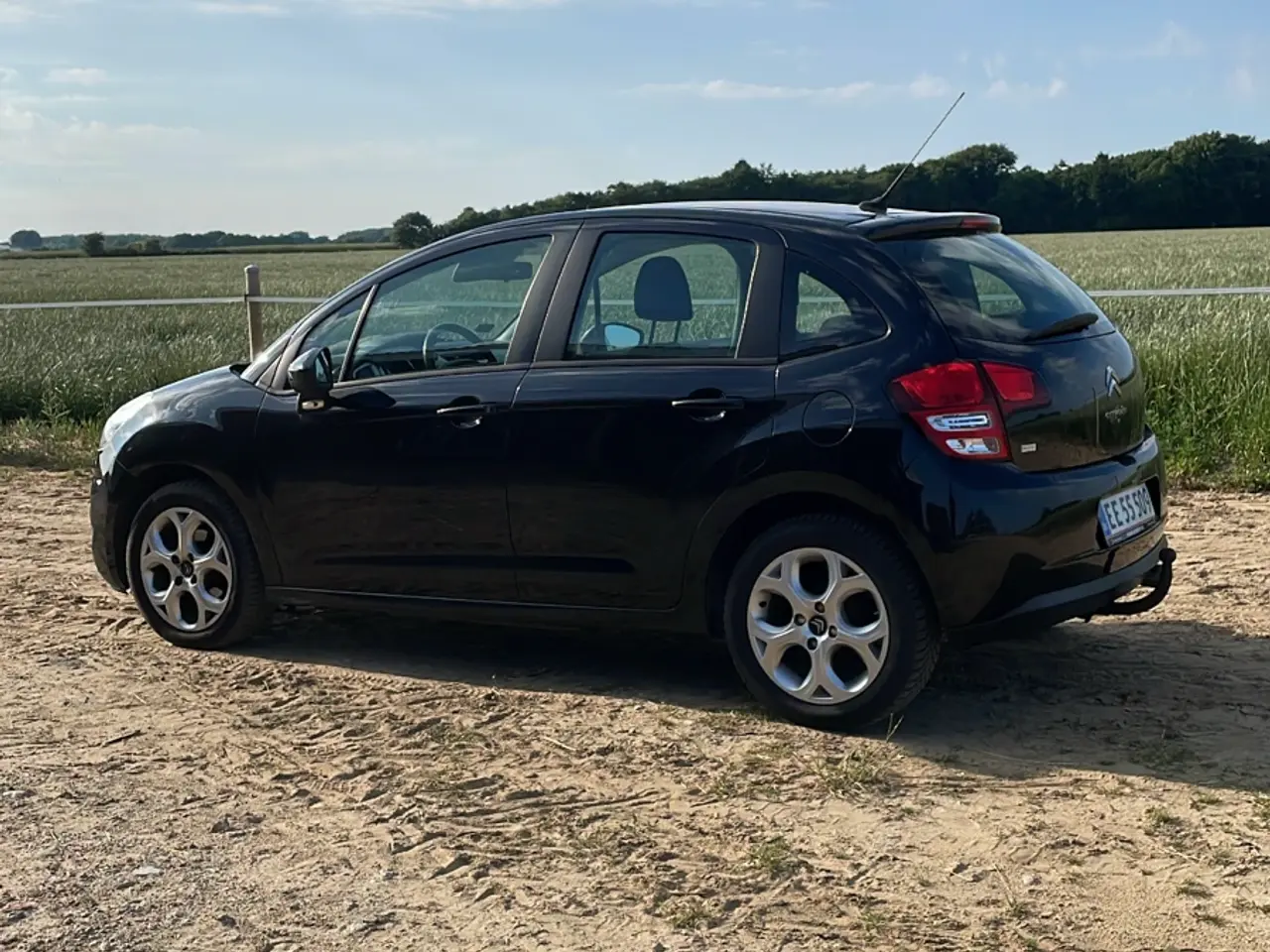 Billede 4 - Citroen c3