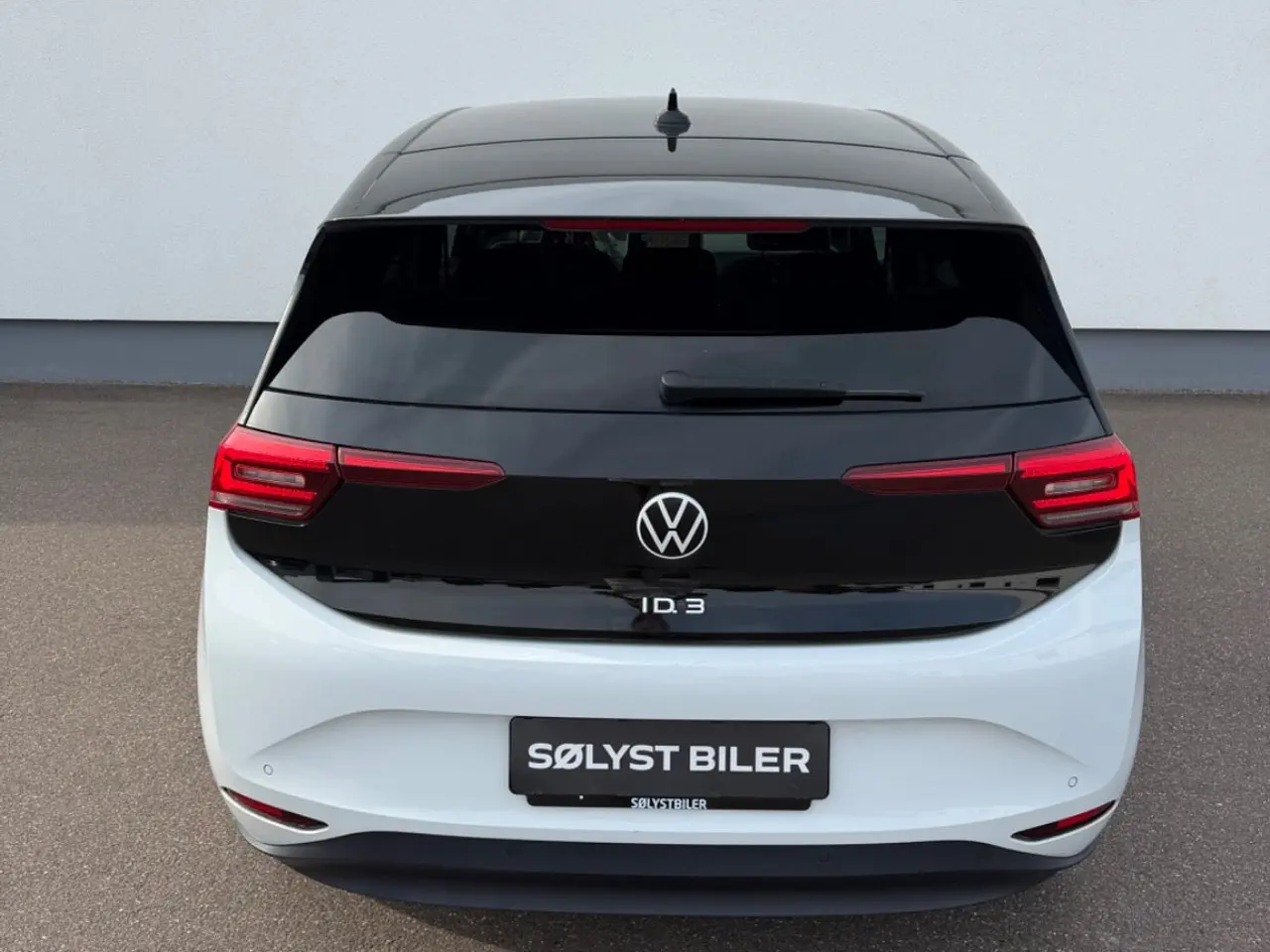 Billede 11 - VW ID.3 58 1ST Pro Performance