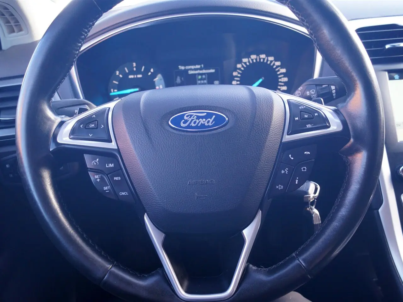 Billede 20 - Ford Mondeo 2,0 TDCi Titanium Attack Powershift 150HK Stc 6g Aut.