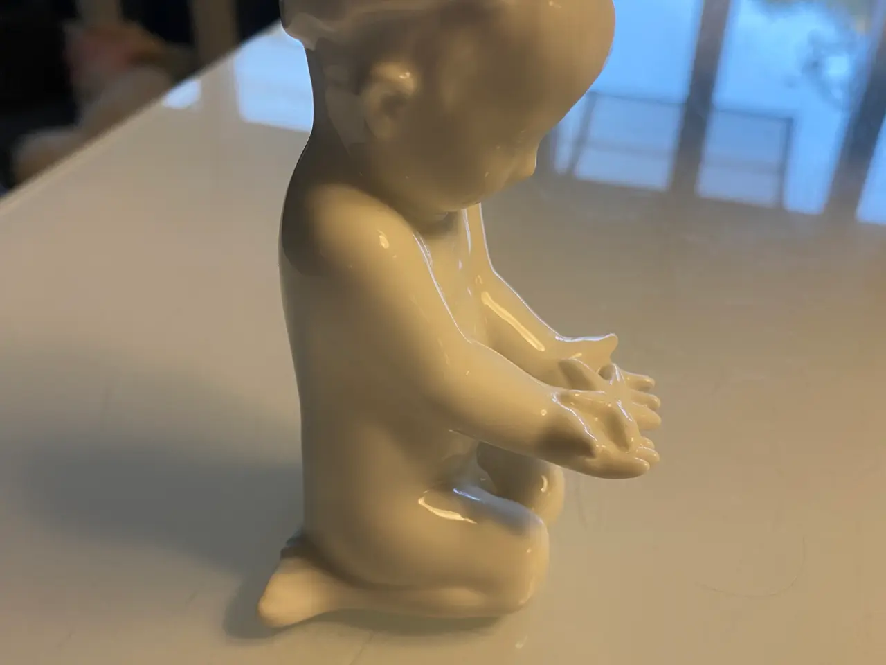 Billede 3 - Bing & Grøndahl figur