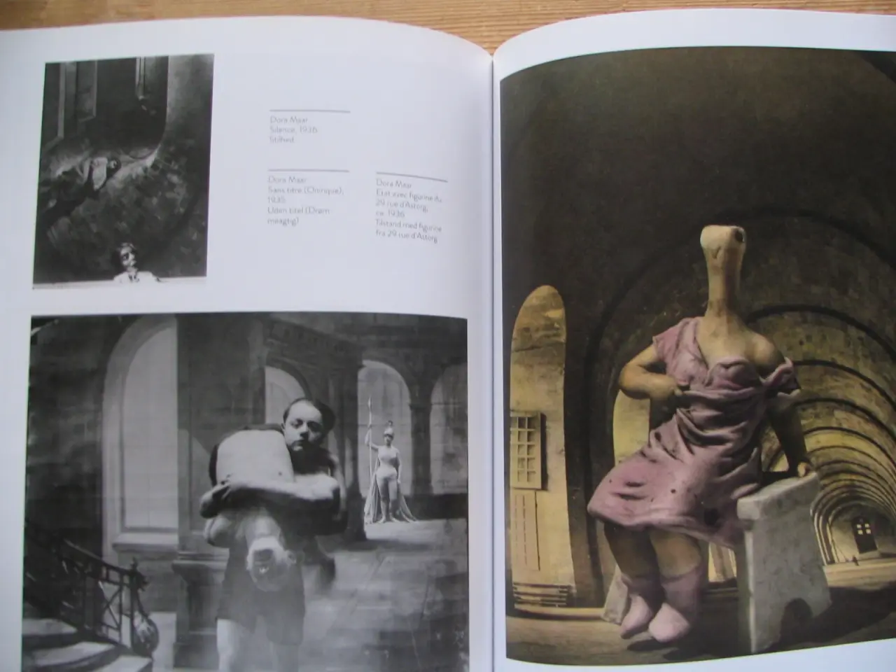Billede 6 - Avantgardens Kvinder 1920-1940