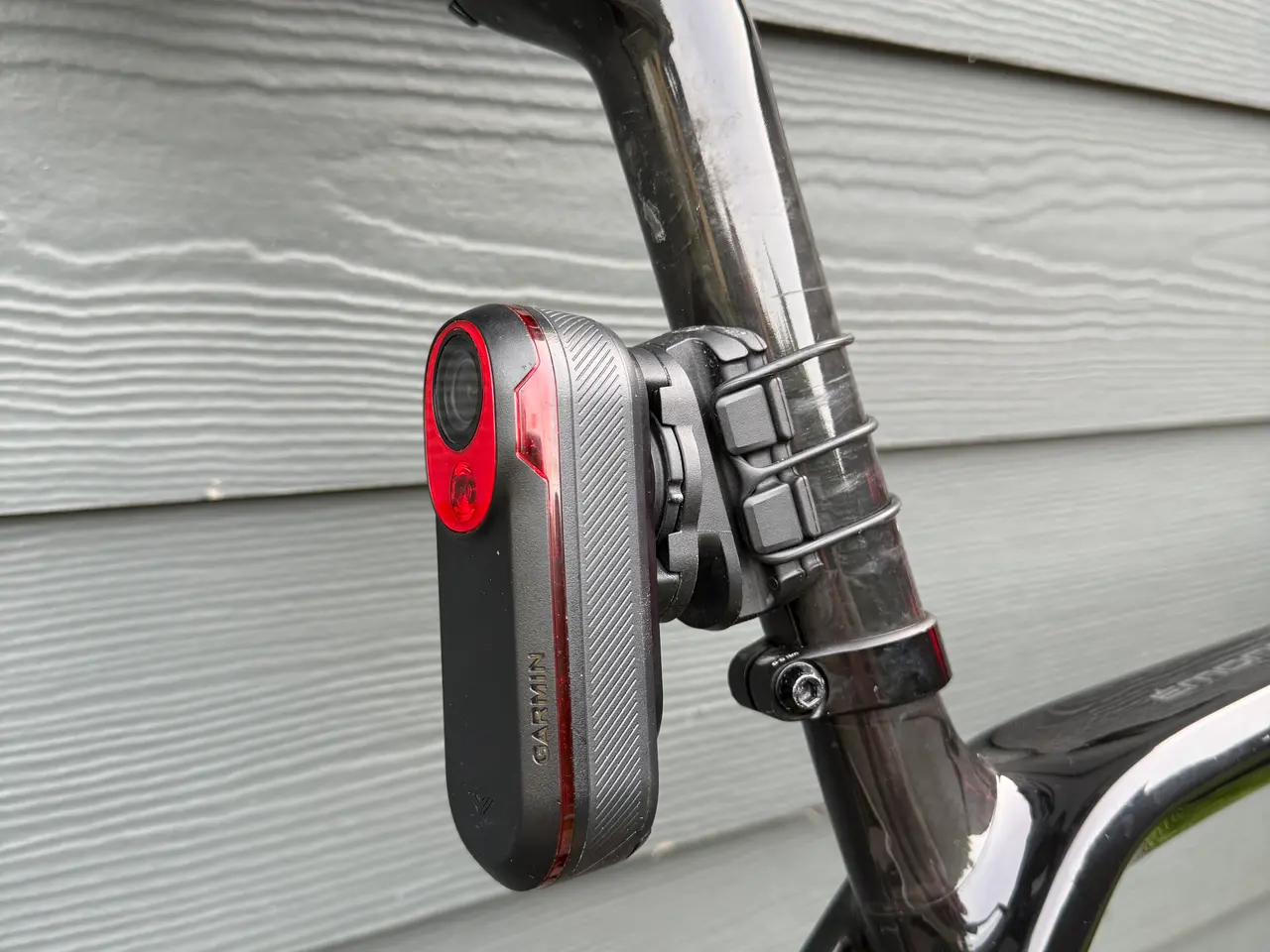 Billede 1 - Garmin Varia rtc716 - Baglygte med radar og camera