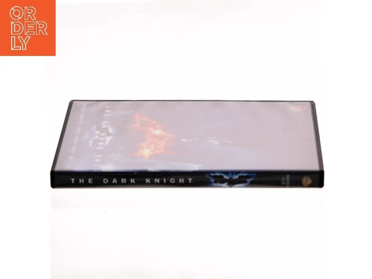 Billede 2 - The Dark Knight (Batman) (DVD) med Christian Bale (DVD)