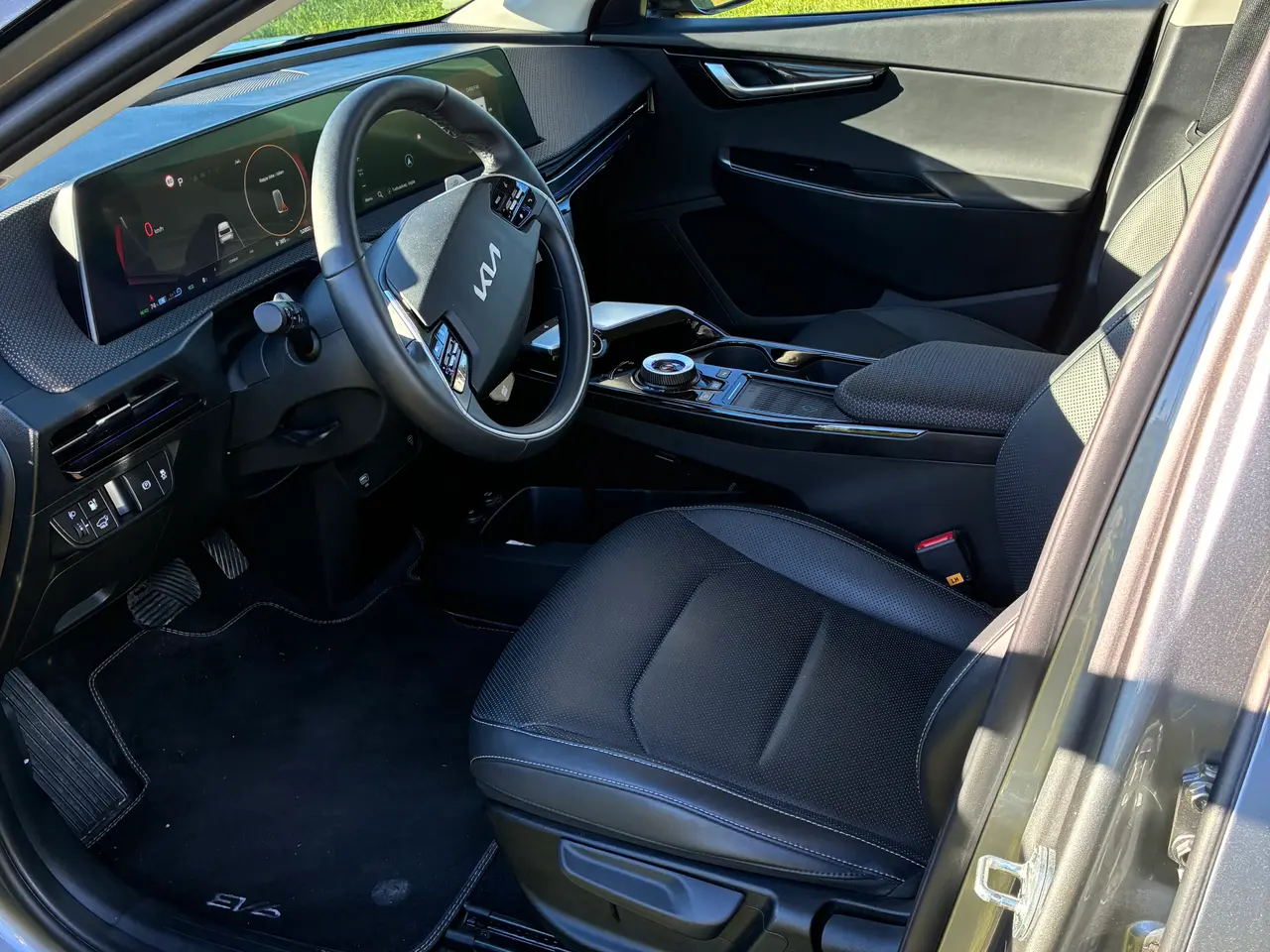 Billede 5 - Kia EV6 Earth long range
