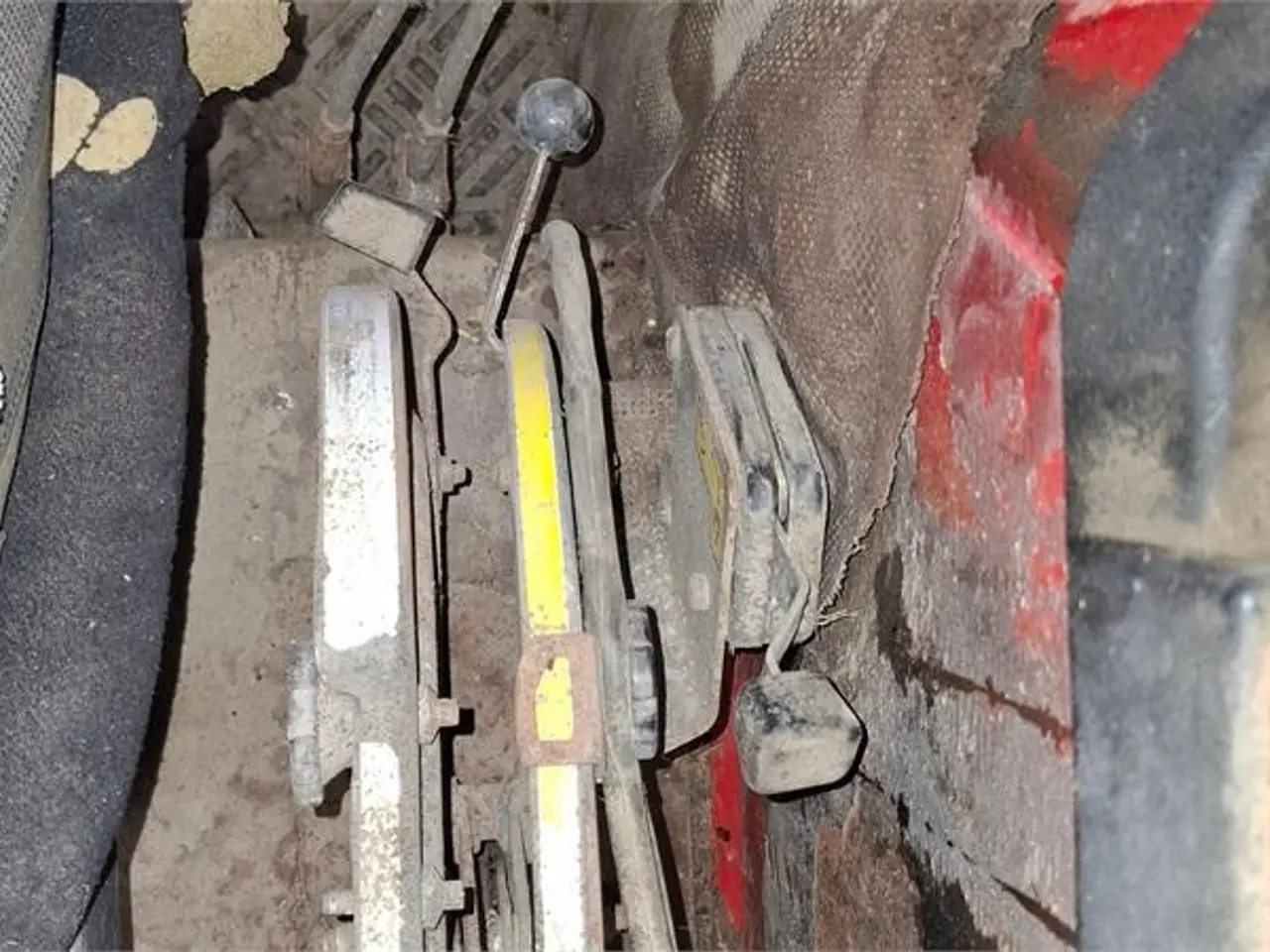 Billede 9 - Massey Ferguson 699 Sped Shift
