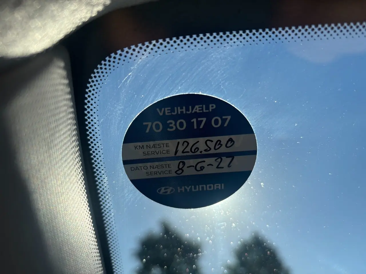 Billede 14 - Hyundai i10 1,0 Spring Deluxe
