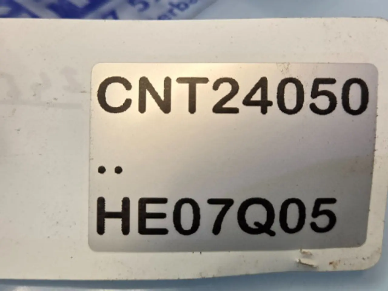 Billede 13 - Massey Ferguson 4245 Beslag 1863391