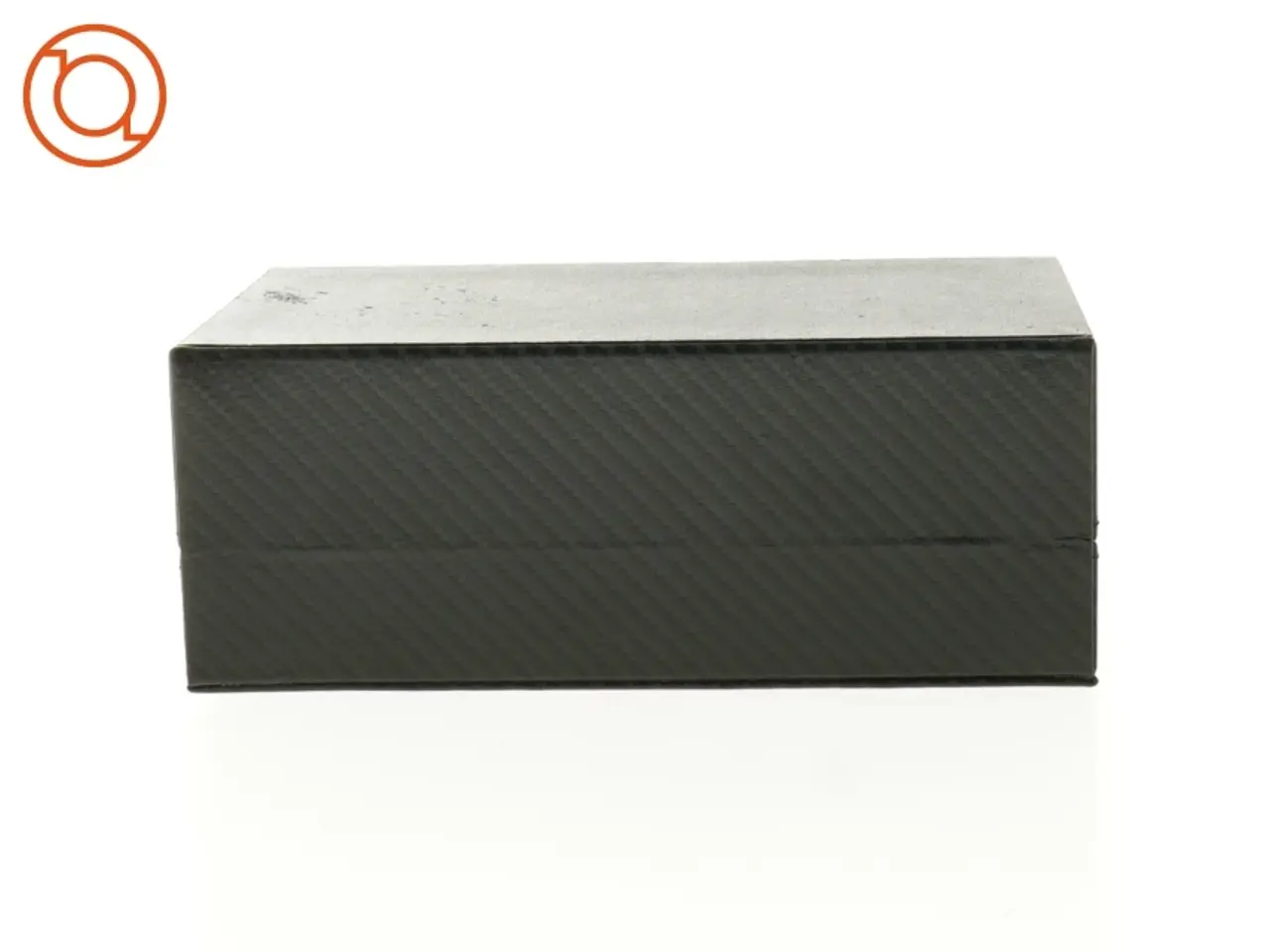 Billede 3 - nyt Smykkeskrin til ure (str. 21 x 11 x 8 cm)