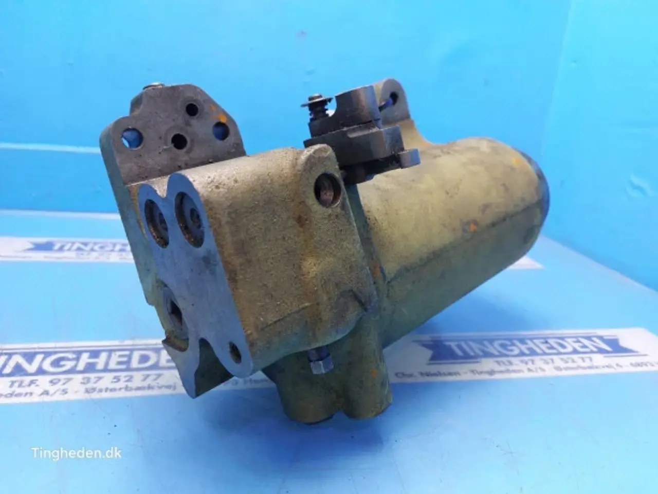 Billede 3 - John Deere Liftcylinder T31724