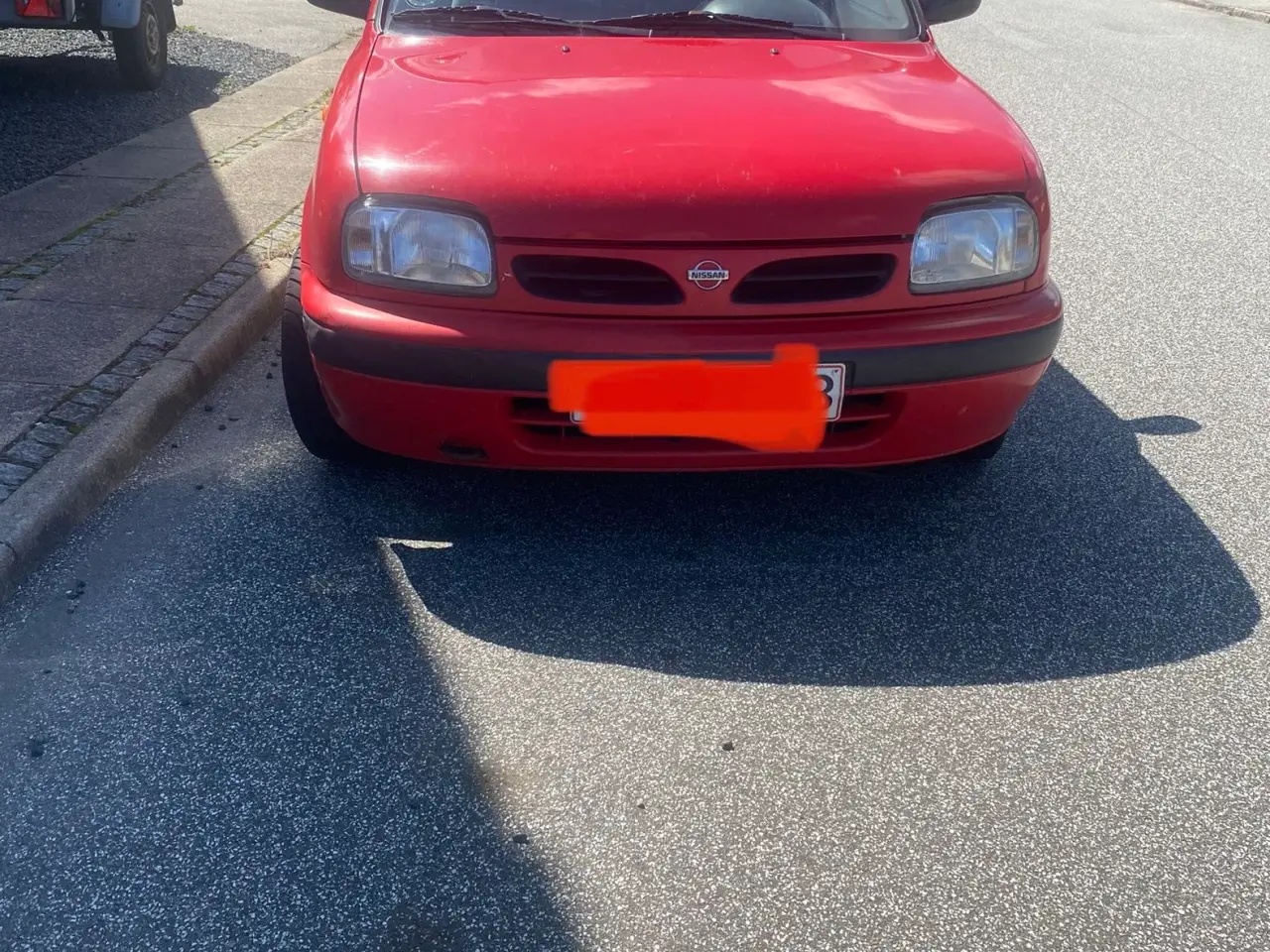 Billede 4 - Nissan Mirca