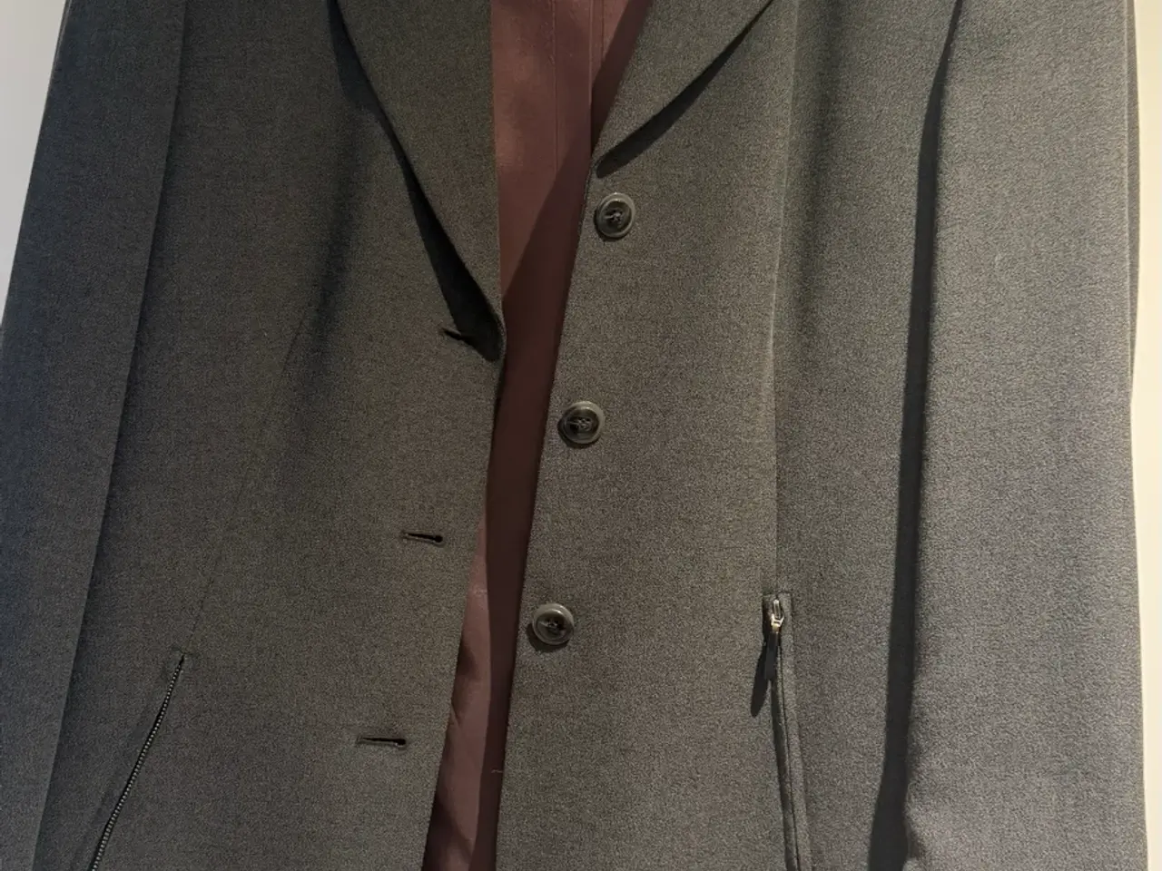 Billede 1 - Gerry Weber blazer