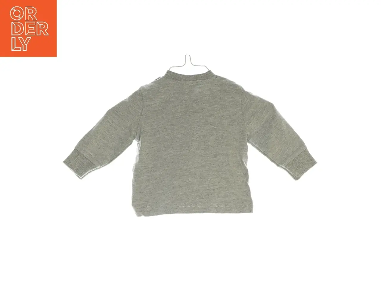 Billede 2 - Bluse fra Tropo Mini (str. 62)