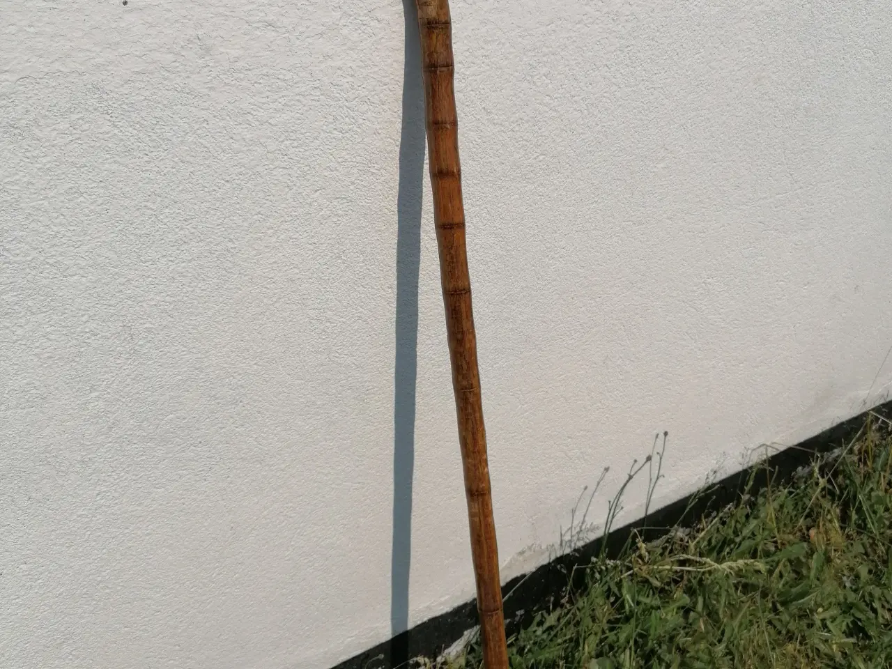 Billede 2 - Bedstefar-stok - 93 cm