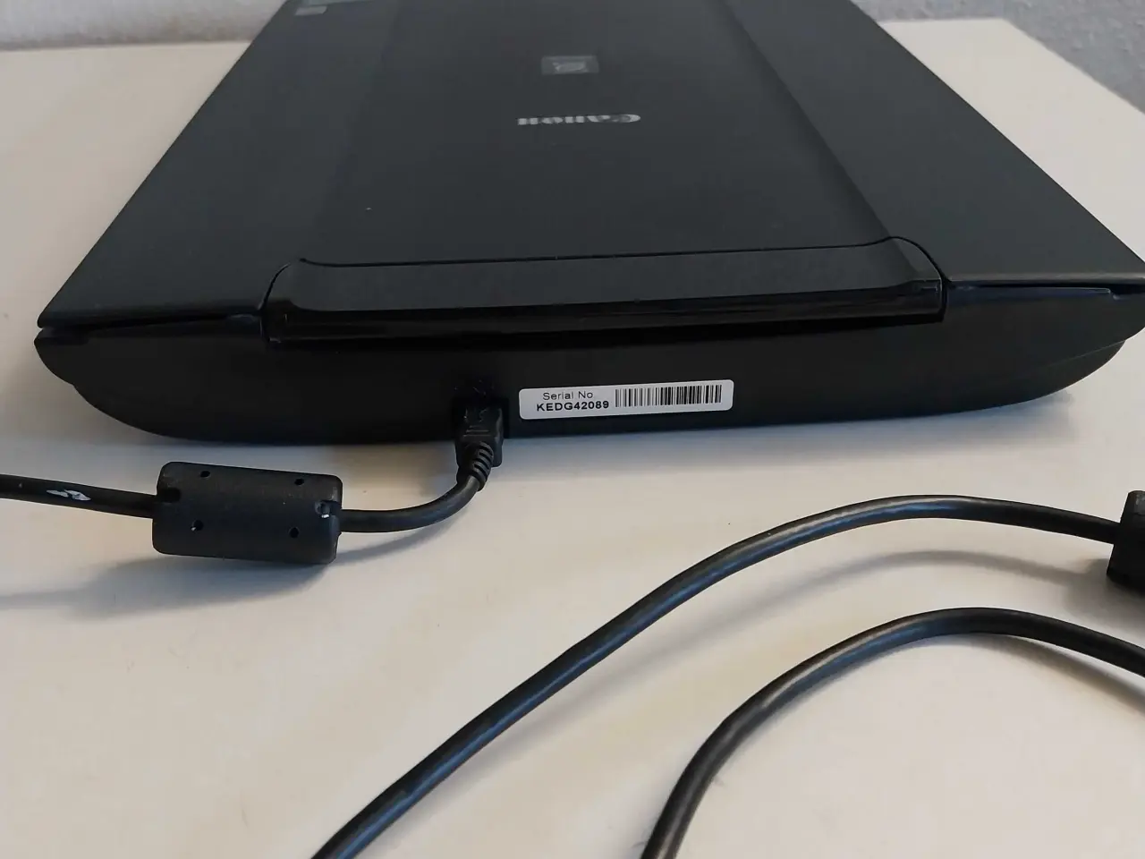 Billede 6 - Canon scanner canoscan