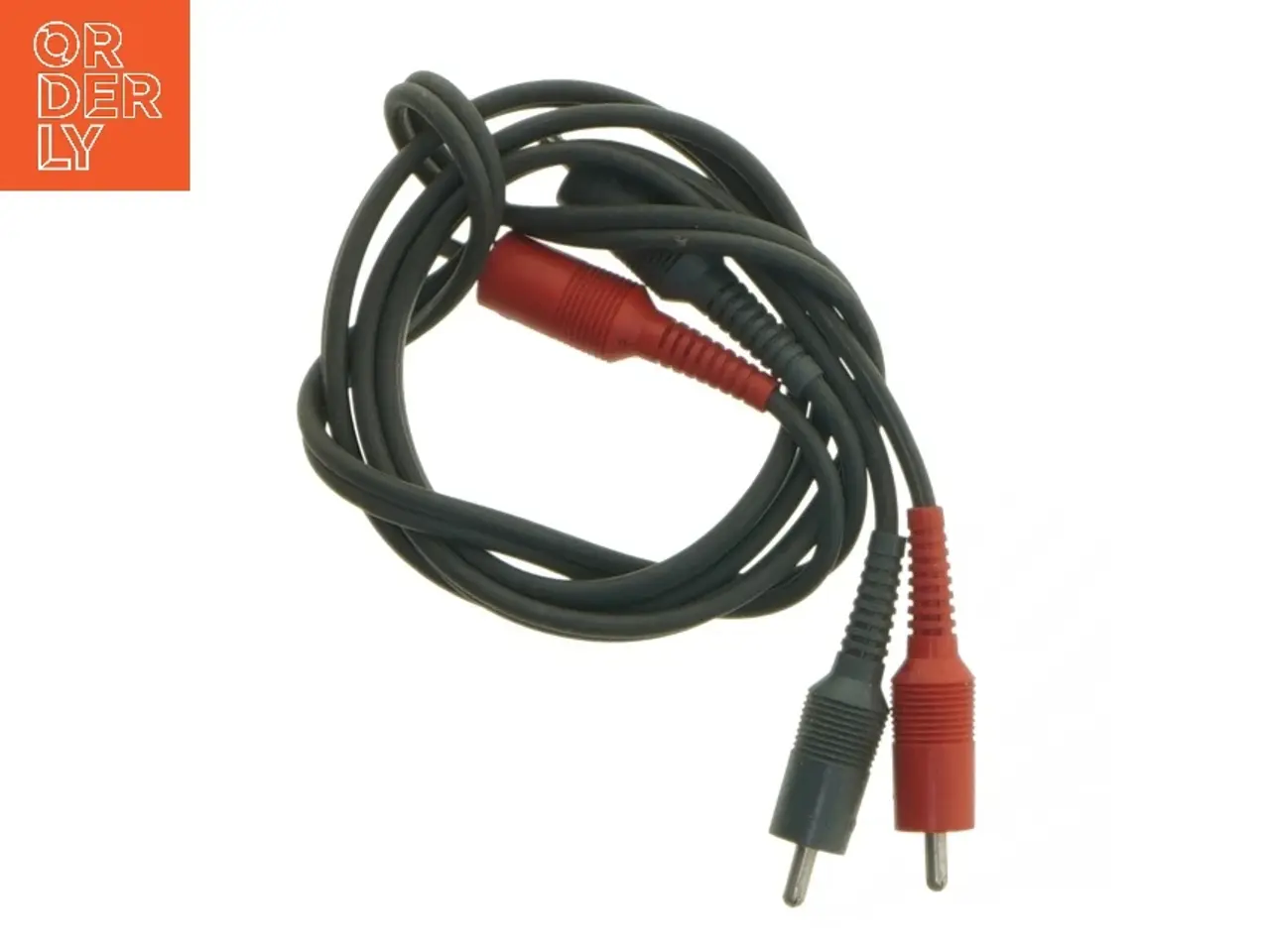 Billede 2 - RCA lydkabler