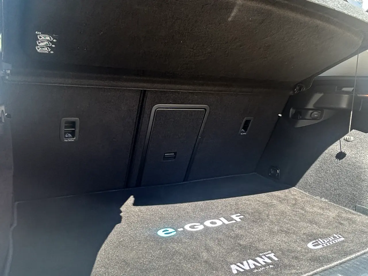 Billede 12 - VW e-Golf VII