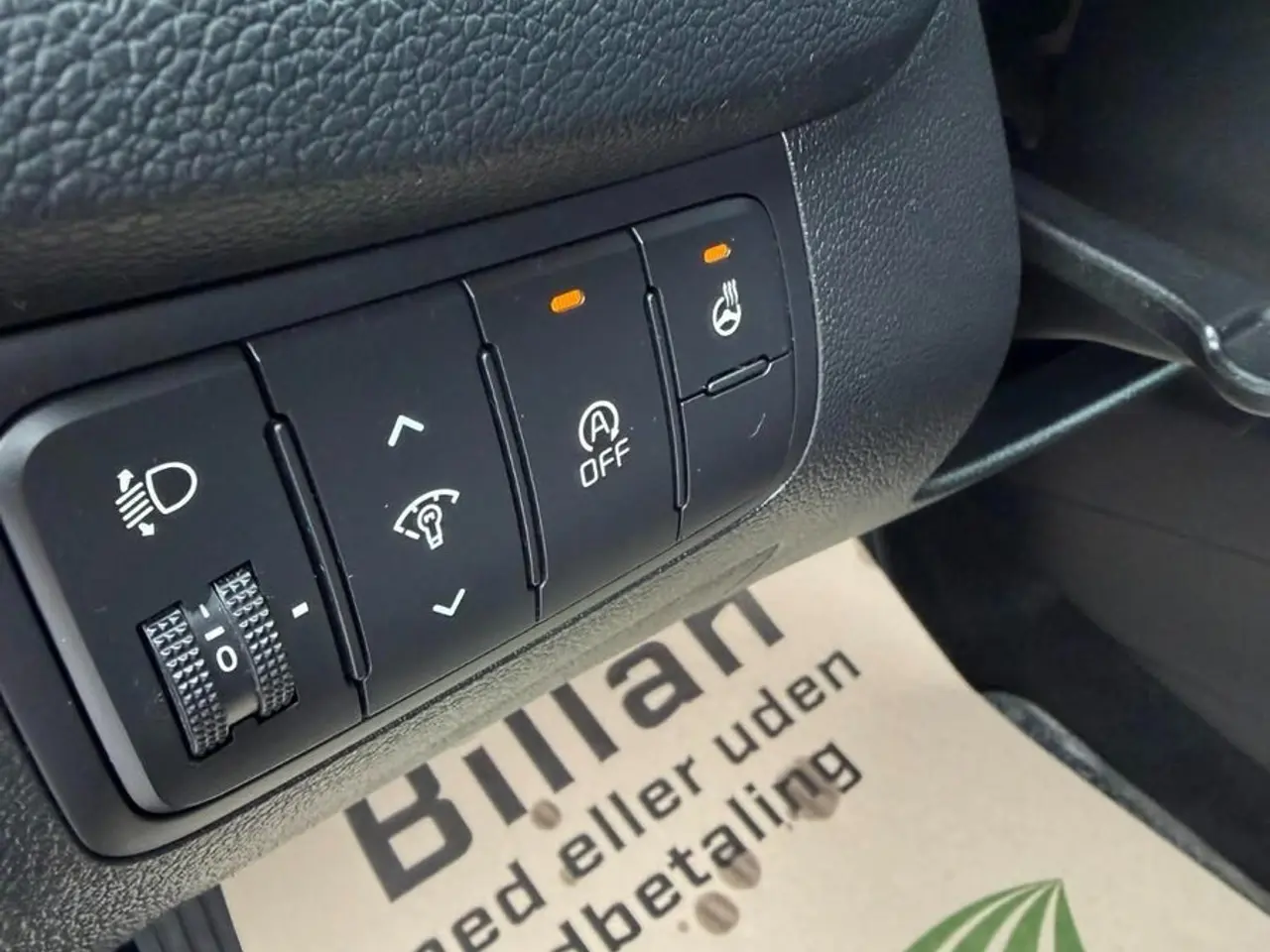 Billede 9 - Kia Ceed 1,6 CRDi 110 Attraction