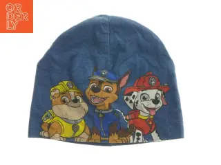 Børnehue med Paw Patrol motiv fra H&M (str. 110)