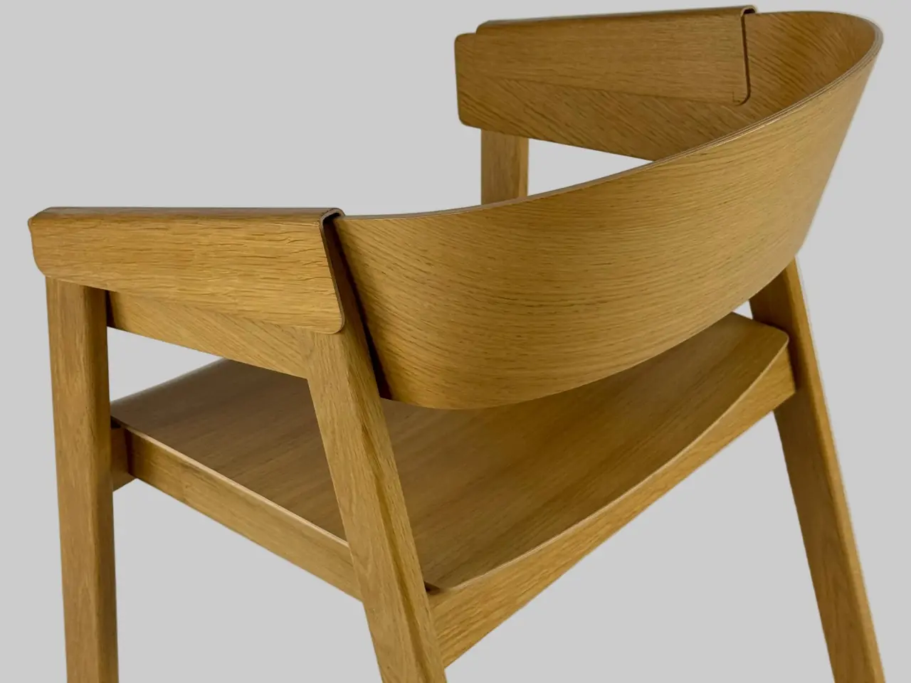 Billede 5 - Muuto Cover Armchair – Natur