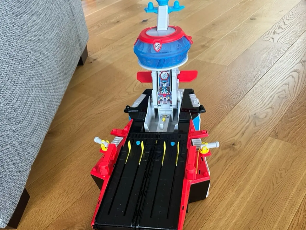 Billede 1 - Paw patrol legetøj