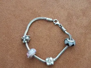 Pandora armbånd