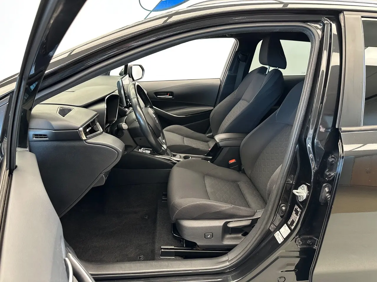 Billede 10 - Toyota Corolla 1,8 Hybrid Active Smart Touring Sports MDS