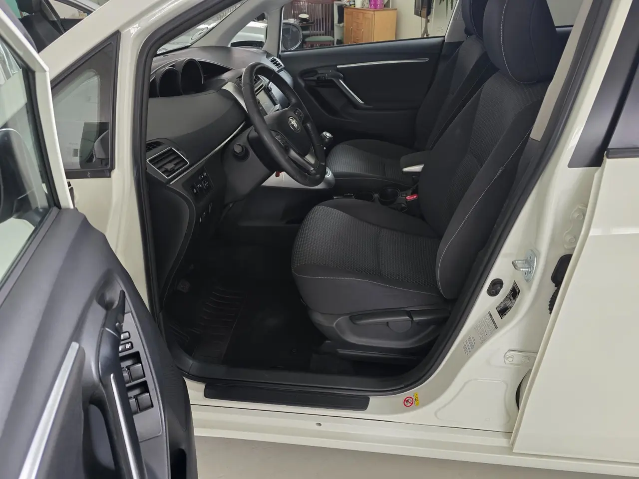 Billede 6 - Toyota Sportsvan 1,6 D-4D T2 Vision