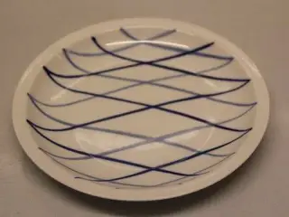 Danild Harlekin - Blå Flamme