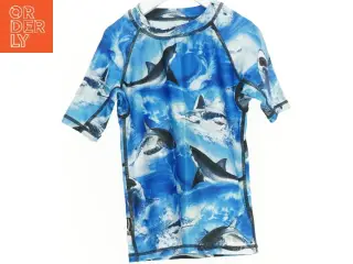 UV-bluse (str. 110 cm)