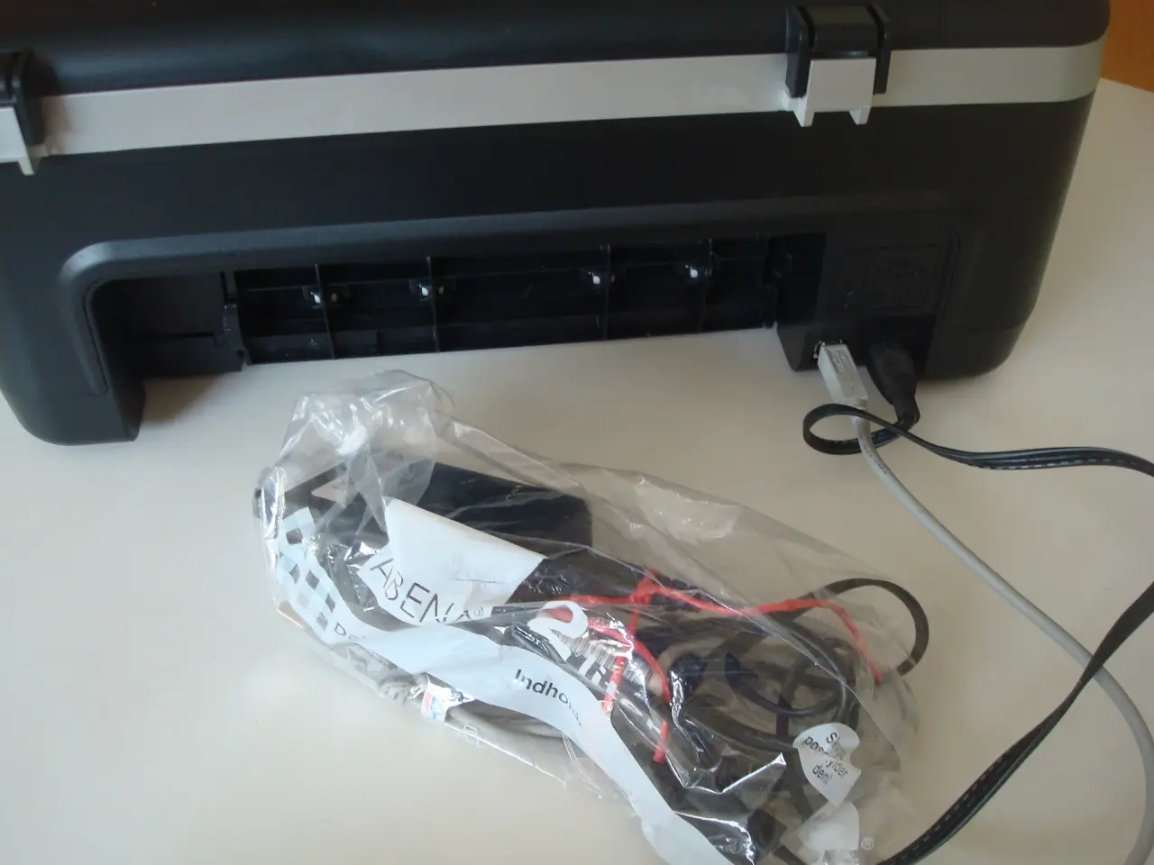 Billede 6 - HP Deskjet printer, F4180, Perfekt