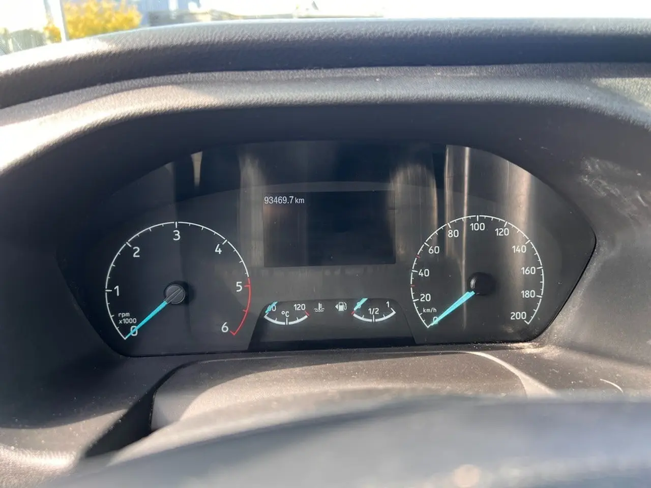 Billede 15 - Ford Transit Custom 300 L2 2,0 TDCi 130 Trend