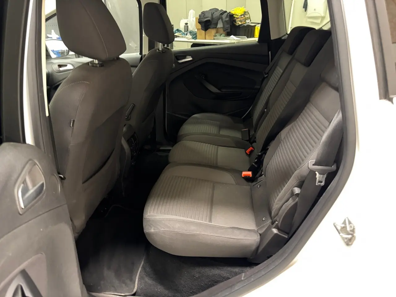 Billede 12 - Ford C-MAX 1,0 SCTi 125 Titanium