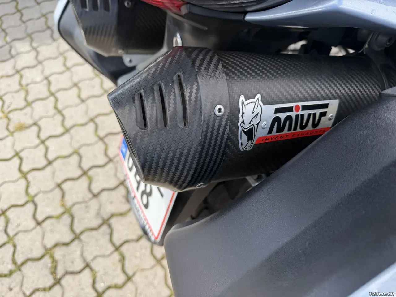 Billede 5 - Honda XL 1000 VA
